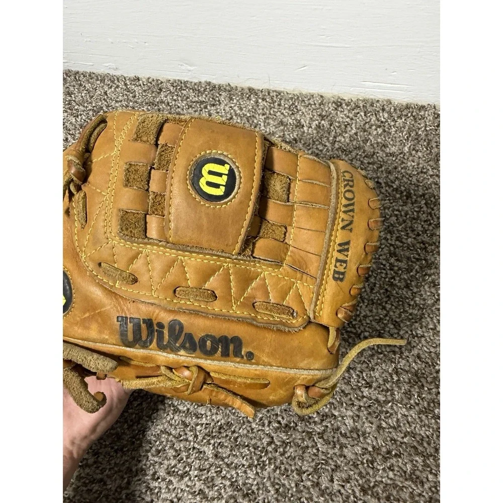 Wilson DFS A1580 DFSY5 12
